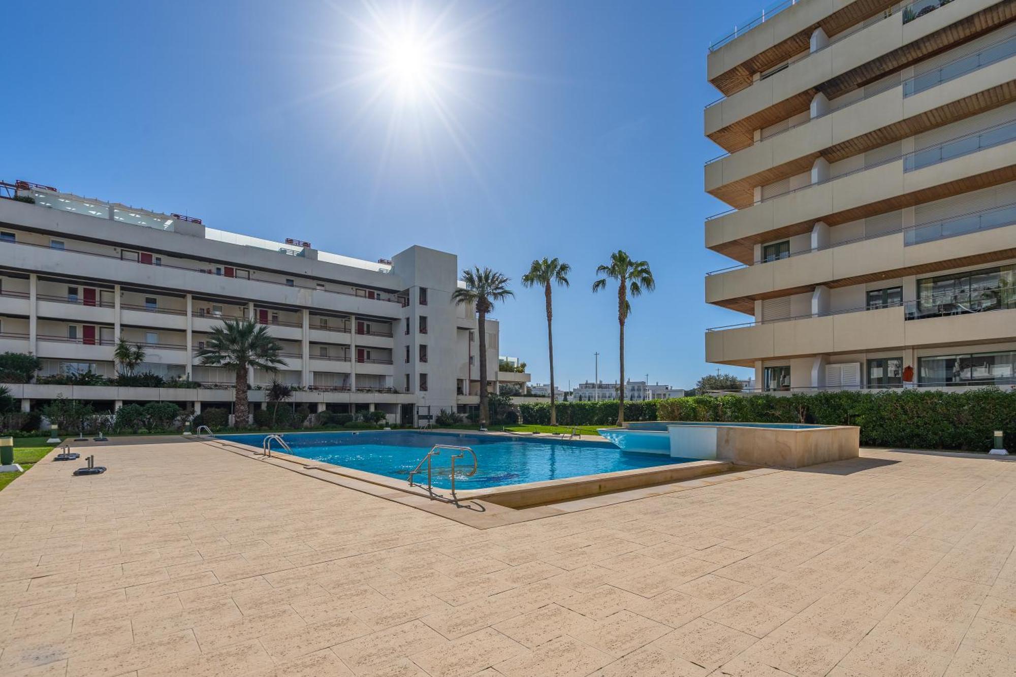 Marina Vilamoura Relax 外观 照片