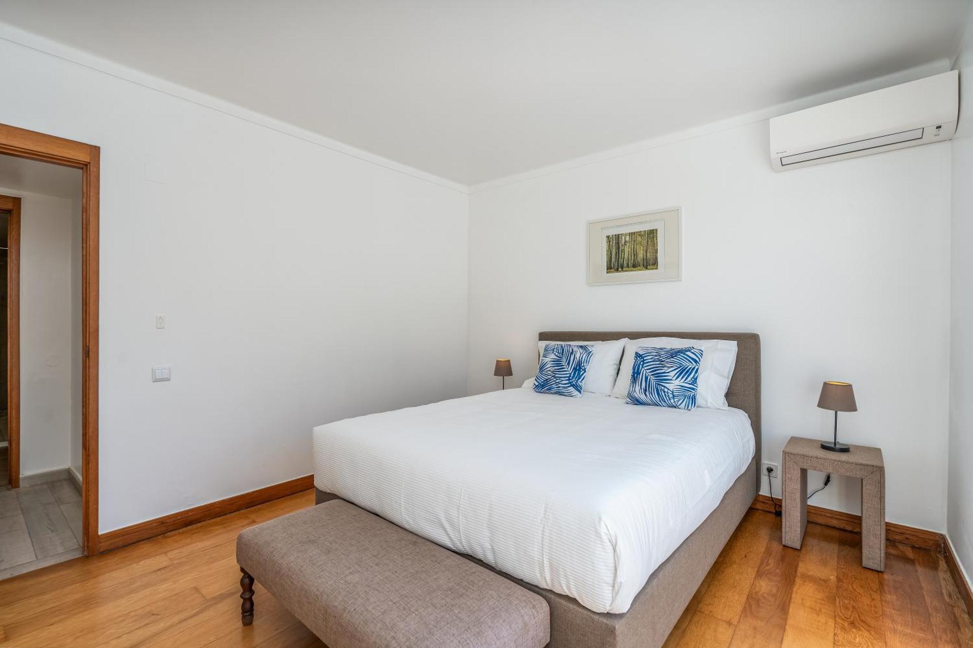 Marina Vilamoura Relax 外观 照片