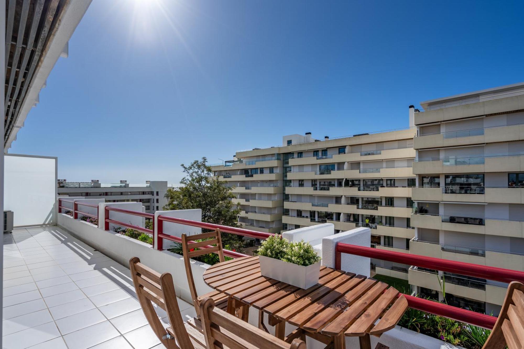 Marina Vilamoura Relax 外观 照片