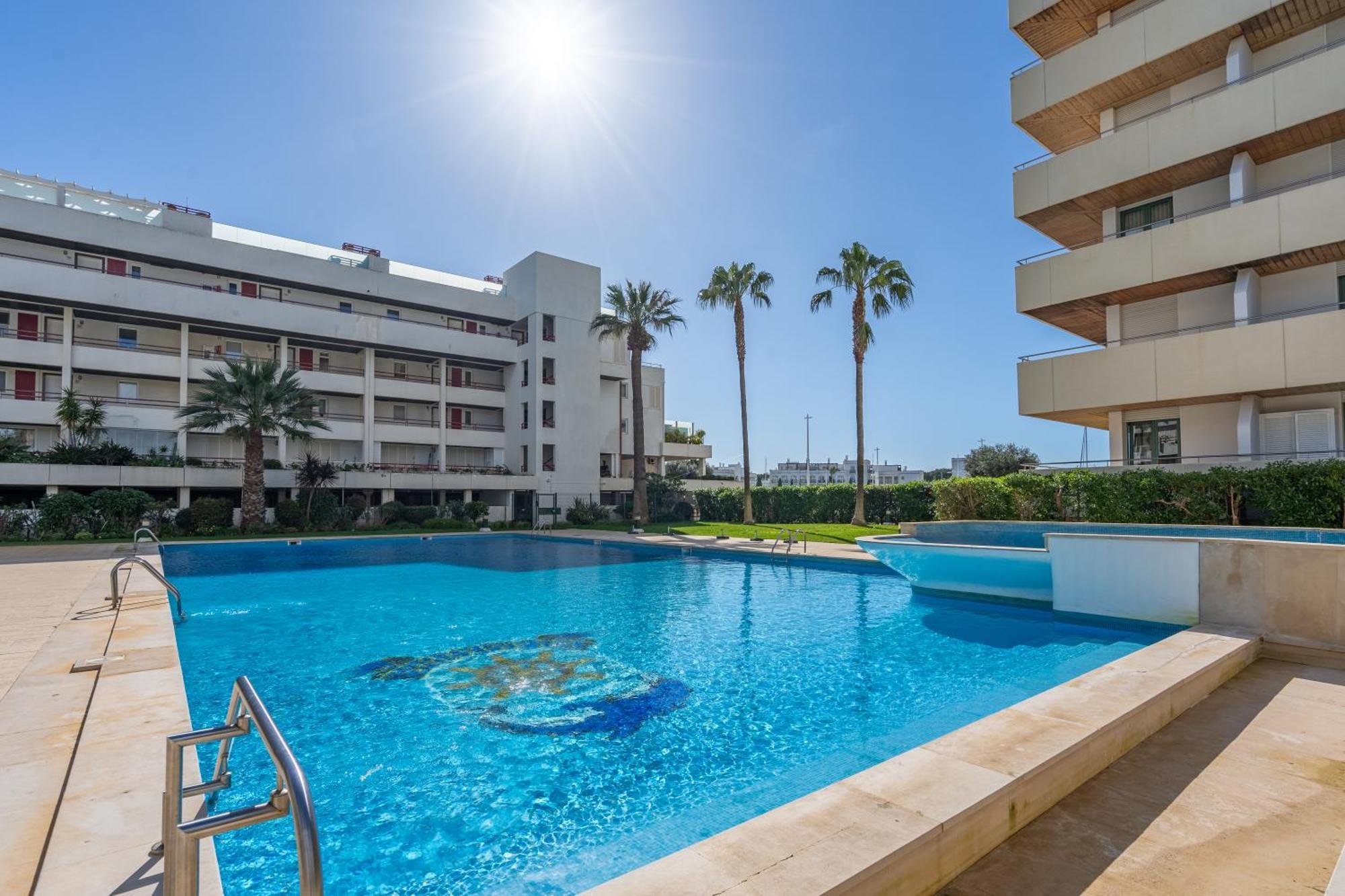 Marina Vilamoura Relax 外观 照片
