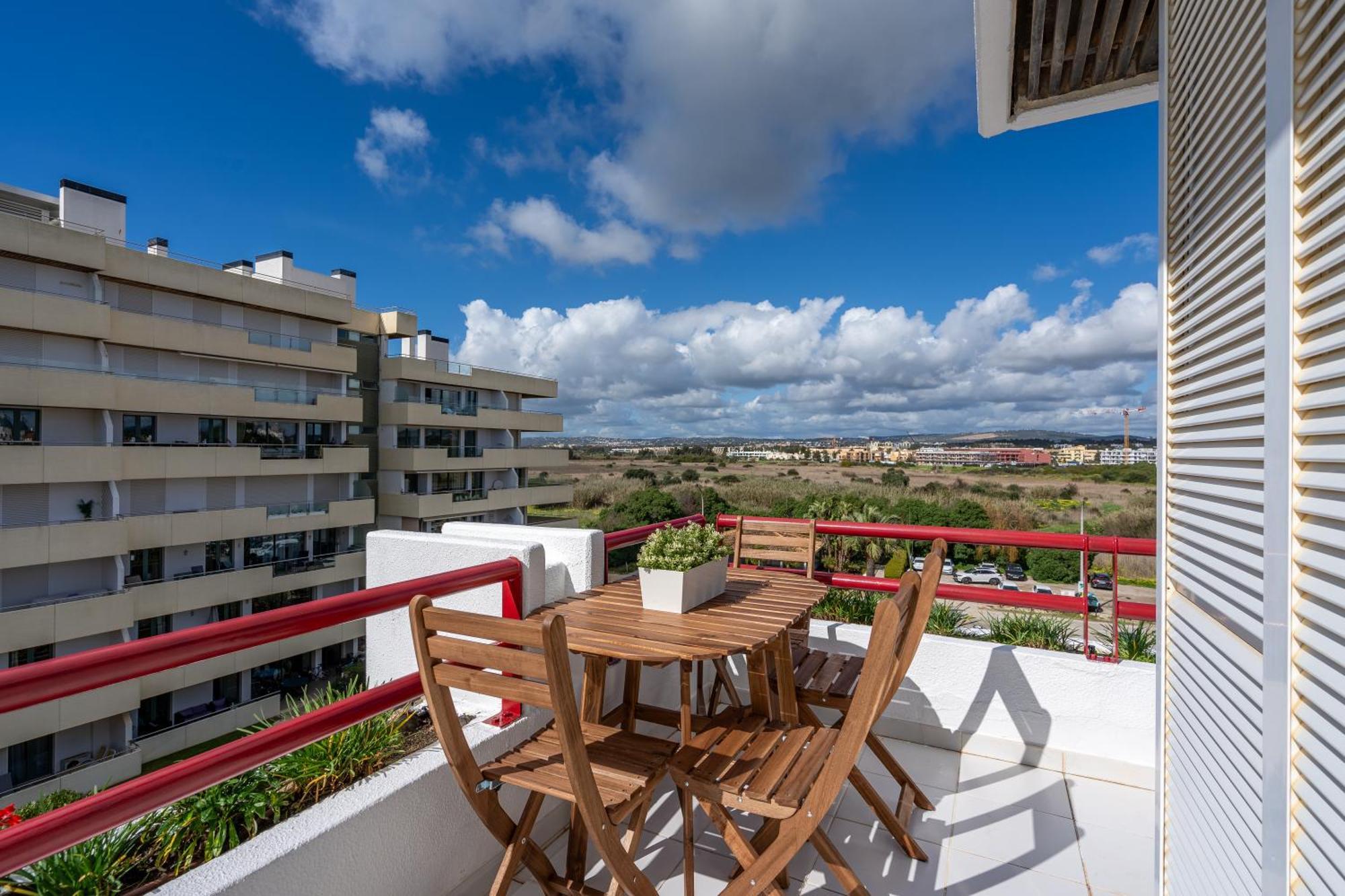Marina Vilamoura Relax 外观 照片