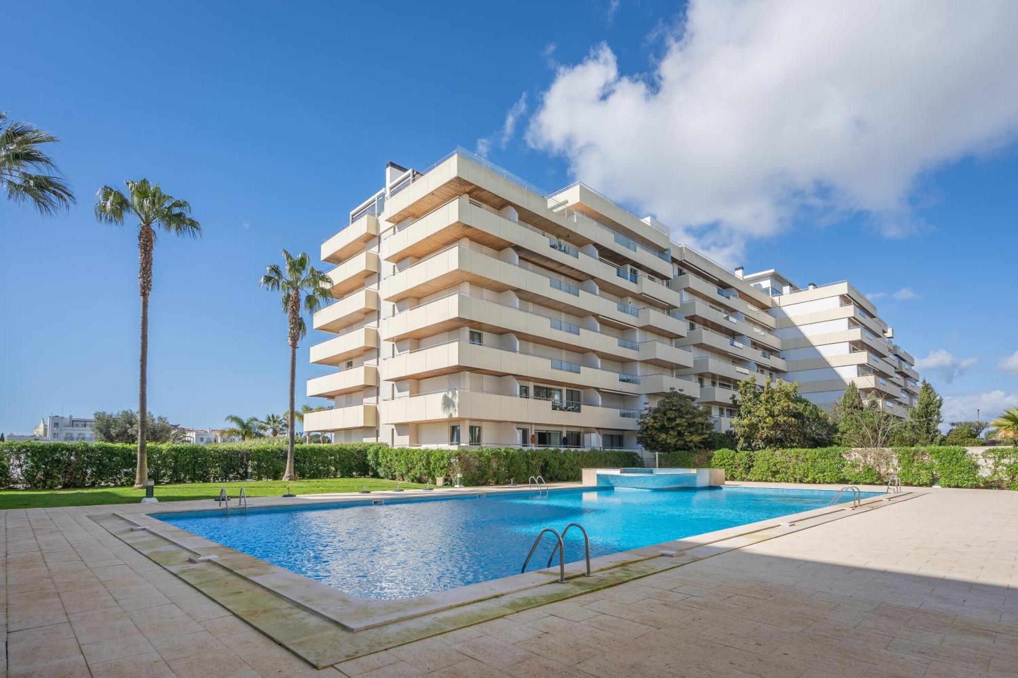 Marina Vilamoura Relax 外观 照片