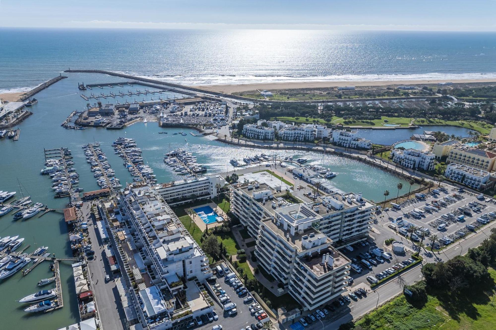 Marina Vilamoura Relax 外观 照片