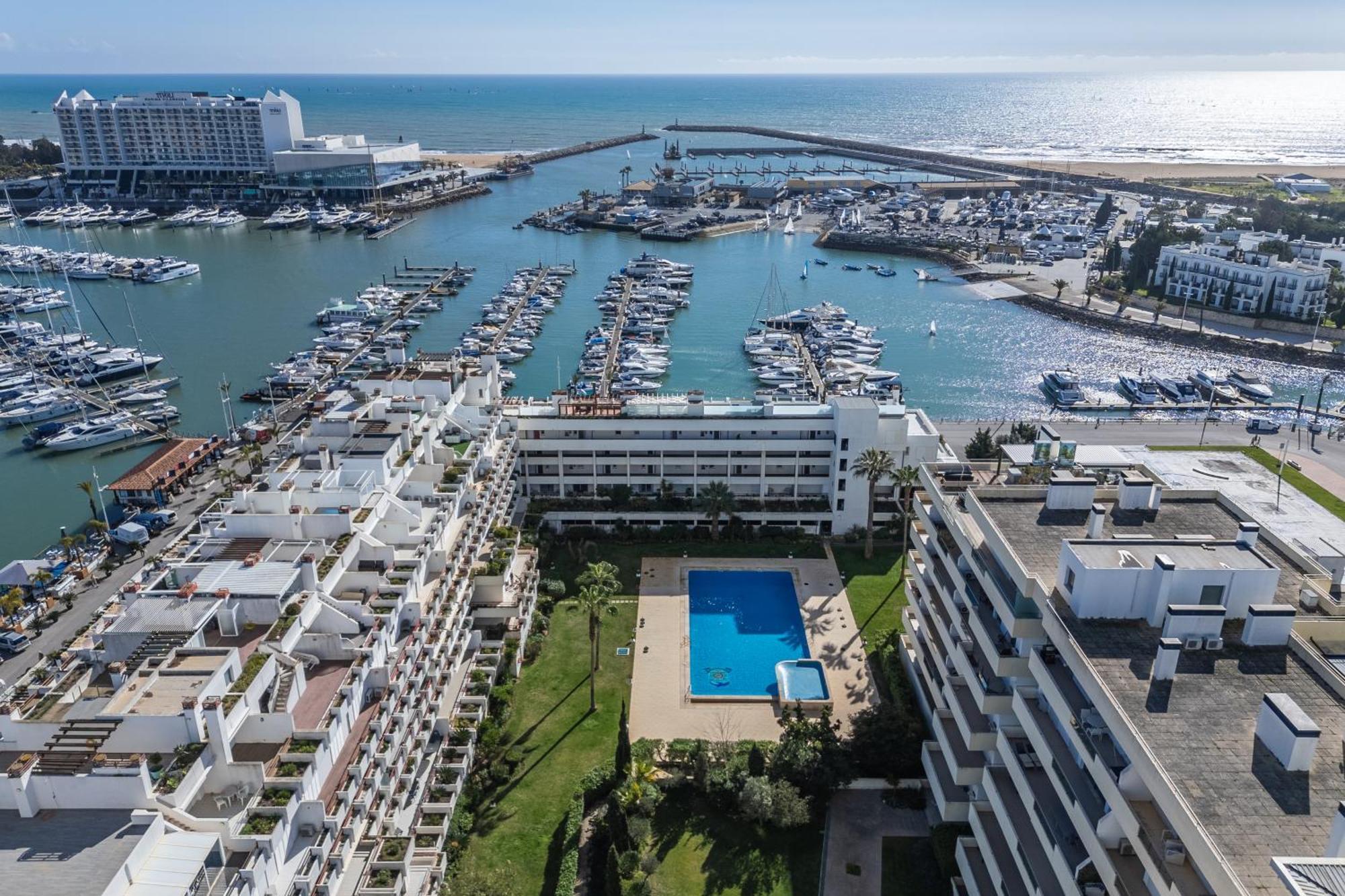 Marina Vilamoura Relax 外观 照片